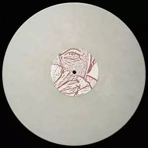 LEN FAKI / RAINBOW DELTA(2014 LTD.WHITE VINYL)