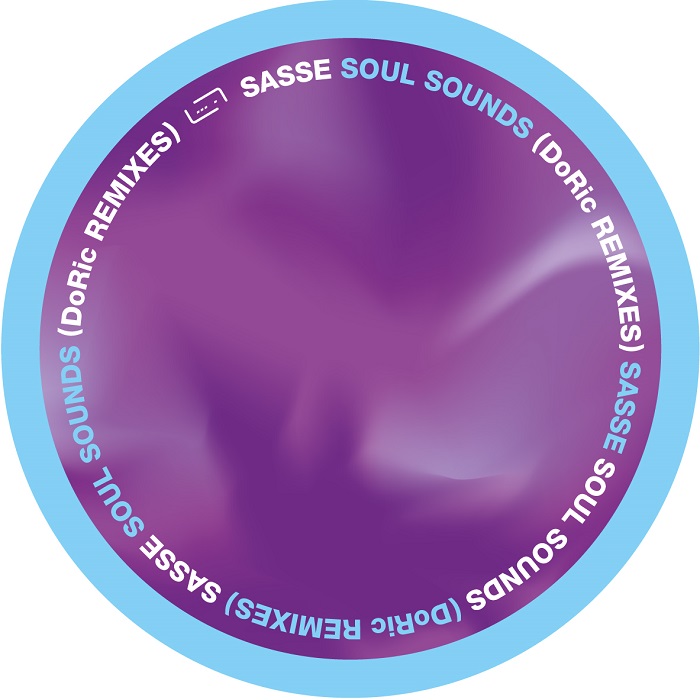 SASSE / SOUL SOUNDS (DORIC REMIX)