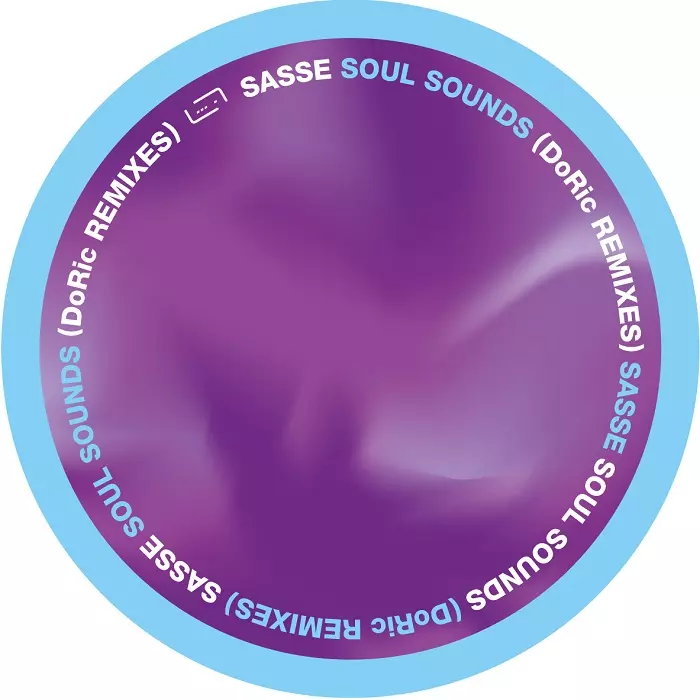 SASSE / SOUL SOUNDS (DORIC REMIX)