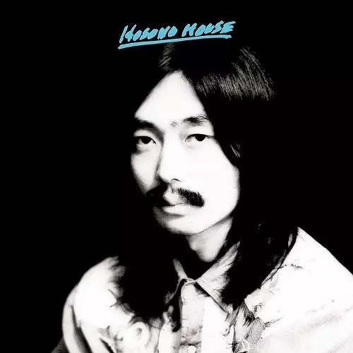 HOSONO HOUSE/HARUOMI HOSONO/細野晴臣/BLACK VINYL ｜日本のロック