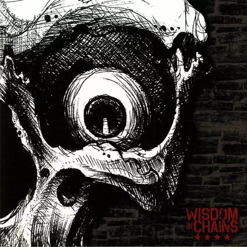 WISDOM IN CHAINS / ウィズダムインチェインズ / NOTHING IN NATURE RESPECTS WEAKNESS