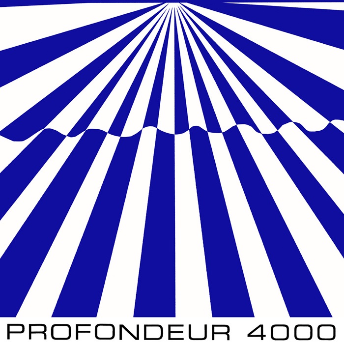 SHELTER(PARIS) / PROFONDEUR 4000