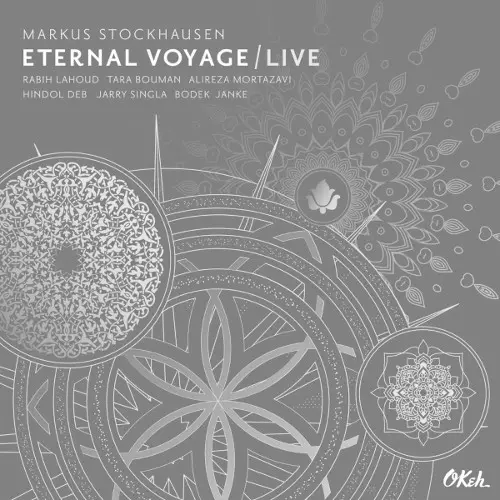 【中古】 In Deiner Naehe Marcus Stockhausen MARKUS STOCKHAUSEN / マルクス・シュトックハウゼン商品一覧