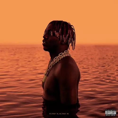 LIL YACHTY / リル・ヨッティ商品一覧｜ディスクユニオン