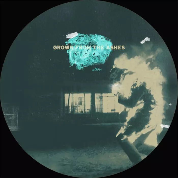HECTOR OAKS / GROWN FROM THE ASHES