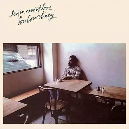 洋楽 Lou Courtney I'm in Need of Love I'M IN NEED OF LOVE(CD)/LOU COURTNEY/ルー・コートニー｜SOUL/BLUES