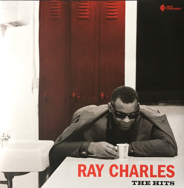 RAY CHARLES / レイ・チャールズ / HITS (LP)