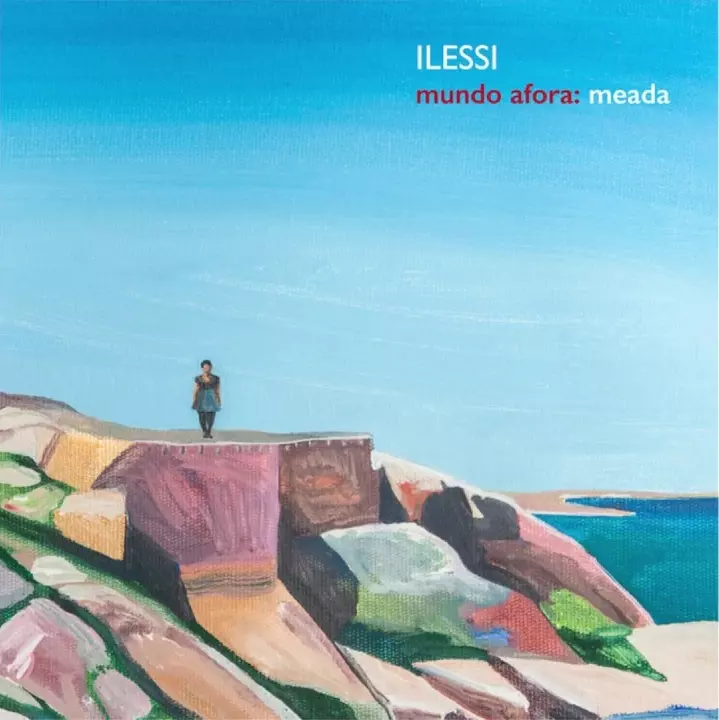 ILESSI / イレッシ / MUNDO AFORA: MEADA