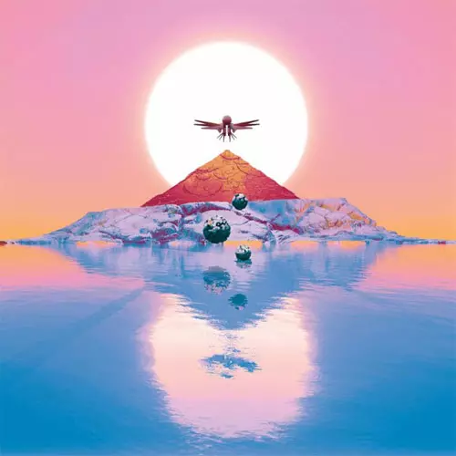 HOPESFALL / ホープスフォール / ARBITER