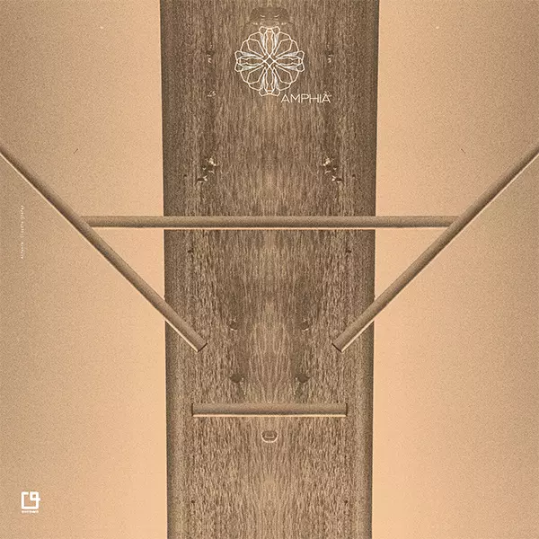 VLAD CAIA / DIVISION 1 EP