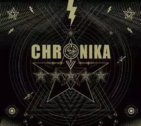 V.A.  / オムニバス / CHRONIKA V