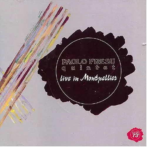 PAOLO FRESU / パオロ・フレス / Live in Montpellier 