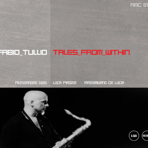 FABIO TULLIO / Tales  from  within