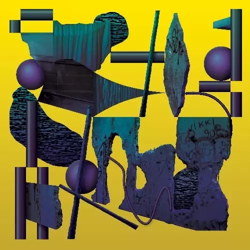 ROSS FROM FRIENDS / ロス・フロム・フレンズ / FAMILY PORTRAIT / 日本盤CD