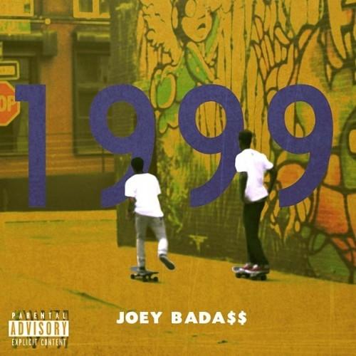 JOEY BADA$$ (Pro Era) / ジョーイ・バッドアス / 1999 "2LP"