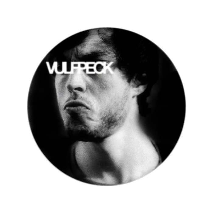 VULFPECK / ヴルフペック / MIT PECK (FIRST PRESSING)(12")
