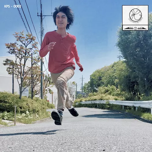 走れ!キーポン/SUGUYA SEKIGUCHI(KEEPON)/関口スグヤ(キーポン)｜日本