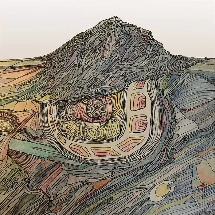 CALIBRE / カリブル / SHELFLIFE 5