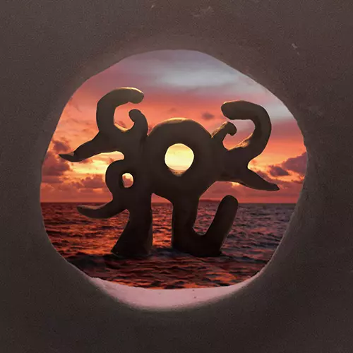 GORO GOLO / Symbol EP