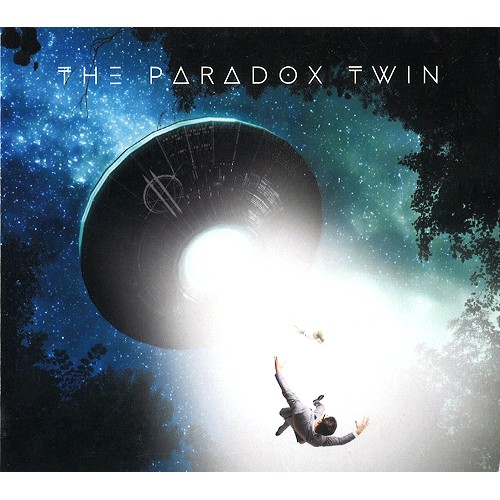 PARADOX TWIN / THE PARADOX TWIN / THE IMPORTANCE OF MR BEDLAM