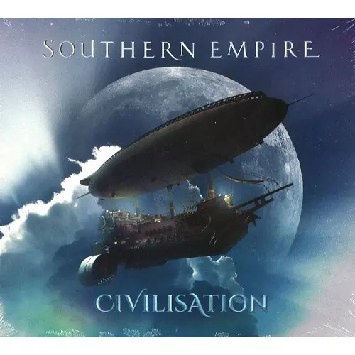 SOUTHERN EMPIRE / CIVILISATION