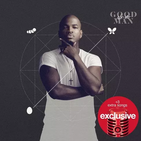 NE-YO / ニーヨ / GOOD MAN 