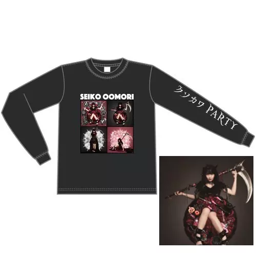大森靖子　Tシャツ　Mサイズ Amazon.co.jp: 大森靖子 Tシャツ : おもちゃ