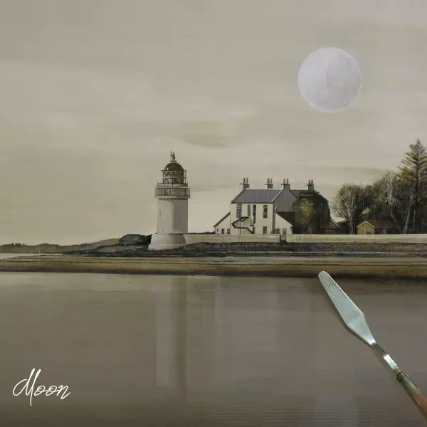 Juny-a & Ryo Sonoda / Moon