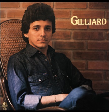 GILLIARD / ジリアルド / GILLIARD (1981)