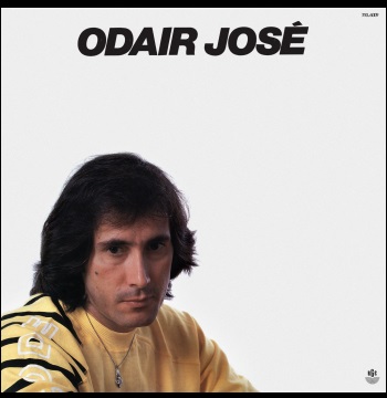 ODAIR JOSE / オダイール・ジョゼ / ODAIR JOSE (1987)