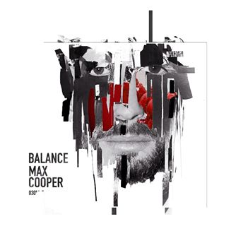 MAX COOPER / マックス・クーパー / BALANCE 030