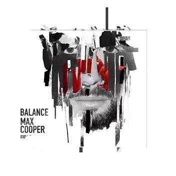 MAX COOPER / マックス・クーパー / BALANCE 030