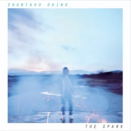 Shuntaro Okino / 沖野俊太郎 / The Spark(アナログ)