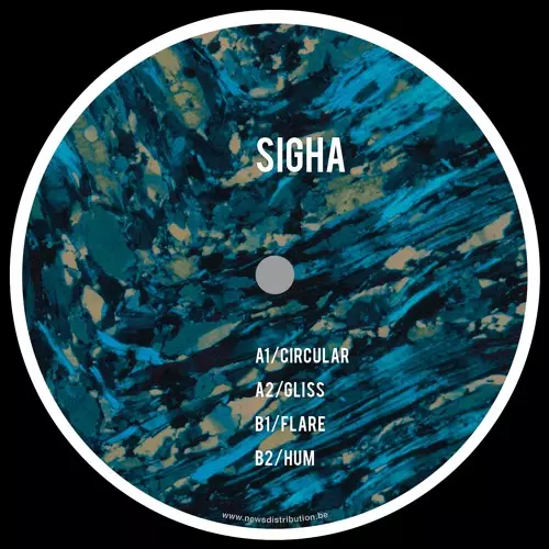 SIGHA / UNTITLED