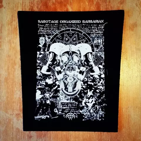 S.O.B商品一覧｜PUNK｜ディスクユニオン・オンラインショップ