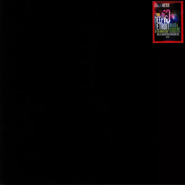V.A.(NDATL MUZIK) / NDATL 10 YEARS SPECIAL EDITION 2018