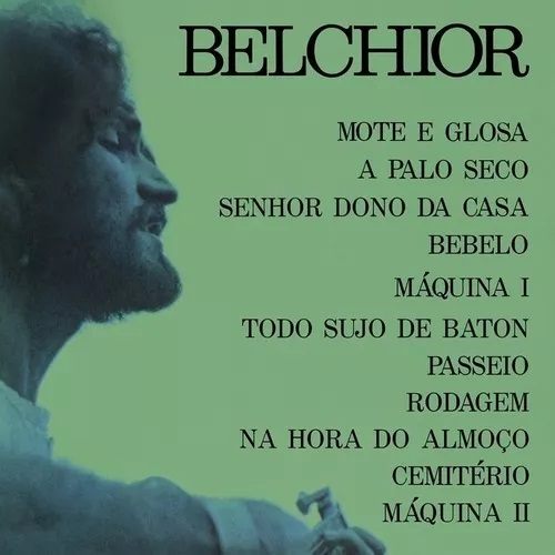 BELCHIOR / ベルキオール / 1974
