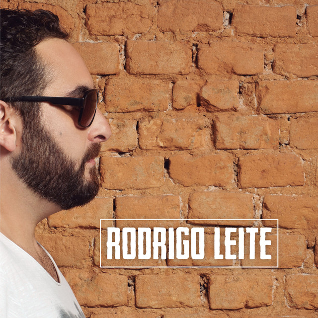 RODRIGO LEITE / ホドリゴ・レイチ / RODRIGO LEITE