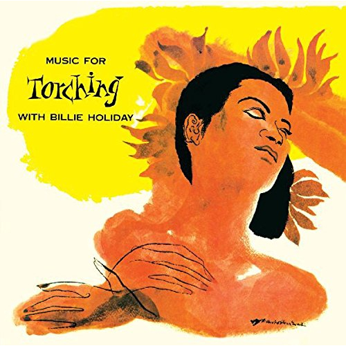 BILLIE HOLIDAY / ビリー・ホリデイ / Music for Torching