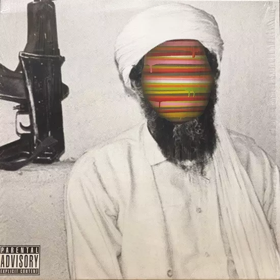 CONWAY (CONWAY THE MACHINE) / G.O.A.T.