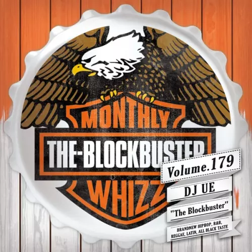 DJ UE / whizz Vol.179