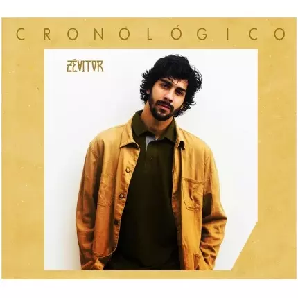 ZEVITOR / ゼヴィトール / CRONOLOGICO