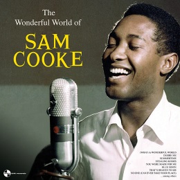 SAM COOKE / サム・クック / WONDERFUL WORLD OF SAM COOKE (+2 BONUS) (LP)