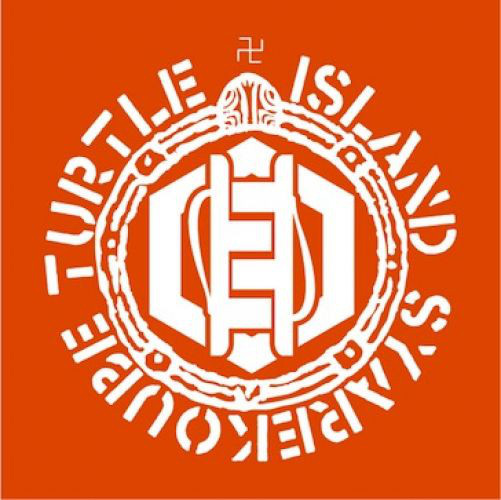 TURTLE ISLAND / SYAREKOUBE