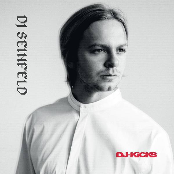 DJ SEINFELD / DJセインフェルド / DJ-KICKS (国内仕様盤) 