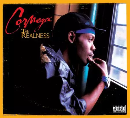 【中古】［CD］The Realness THE REALNESS 