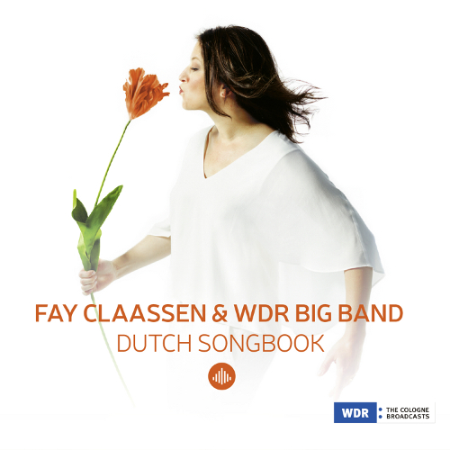 FAY CLAASSEN / フェイ・クラーセン / Dutch Songbook