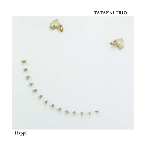 TATAKAI TRIO / Happi