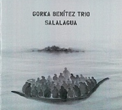 GORKA BENITEZ / ゴルカ・ベニテス / Salalagua