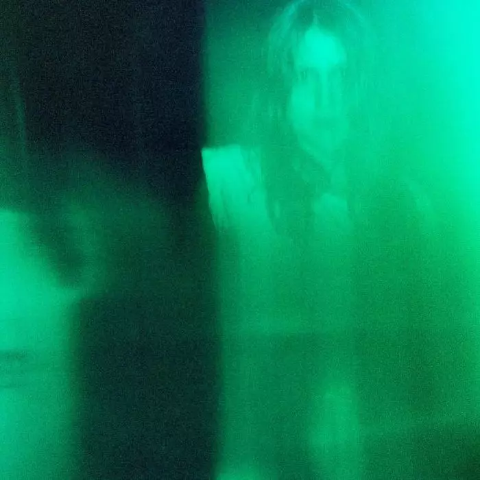 HELENA HAUFF / ヘレナ・ハフ / QUALM